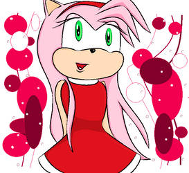 Amy Rose