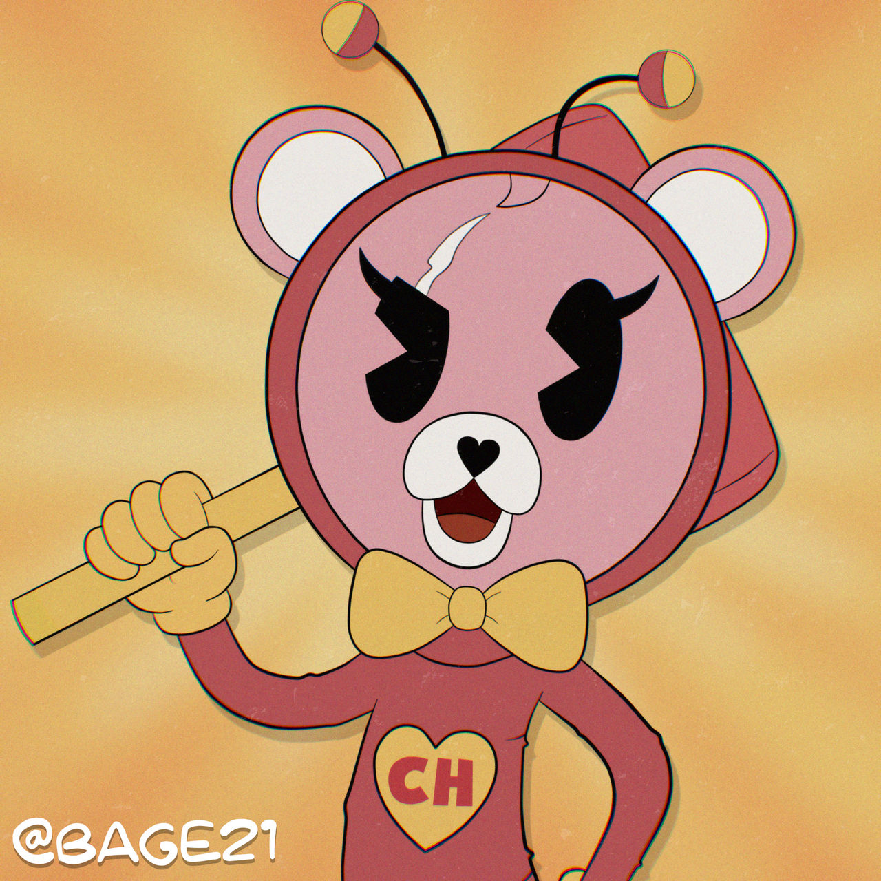 Cuddle Color Cuddle Colorada by SuperBage on DeviantArt