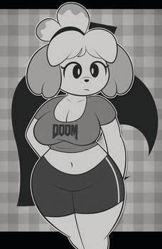 Isabelle