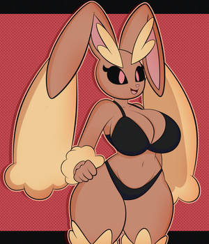 Lopunny