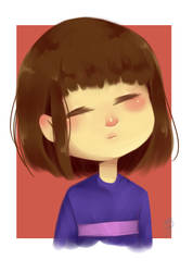 Frisk