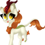 [Spoilers?] Autumn Blaze