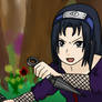 Uchiha Satomi version 3