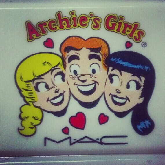 Archie's Girls