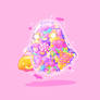 Candy Ghost