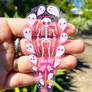 Coffin Lolly Sticker