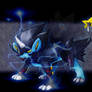 Mega Luxray