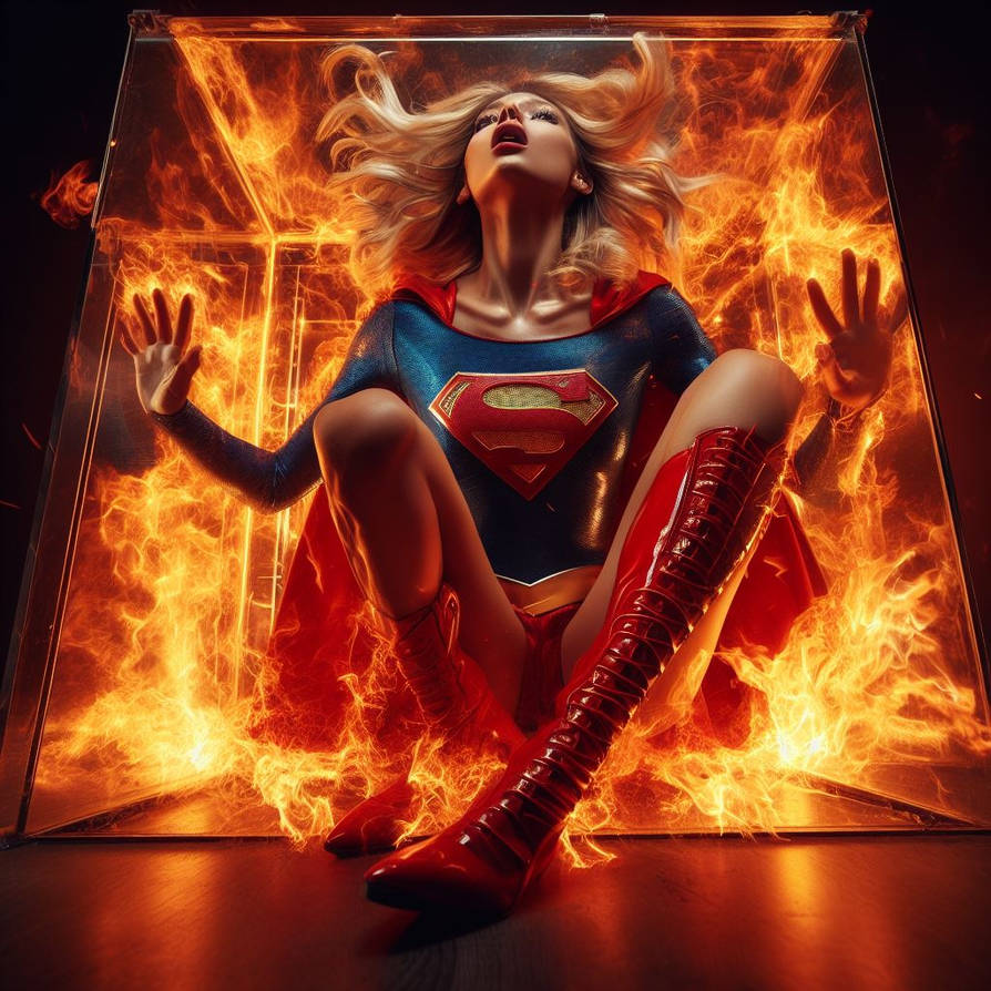 Work Cube Fire fire Cube D015 by KarlCarr on DeviantArt