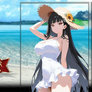 Rio Tsukatsuki - Steam Profile Artwork