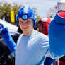 MegaMan
