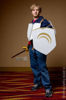 Jaune Arc