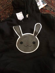 Jaunes Pumpkin Pete Hoodie