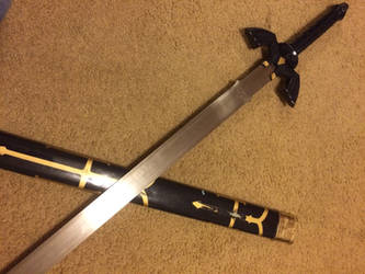 Master Sword