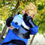 Gunvolt
