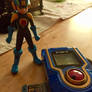 Battle Network