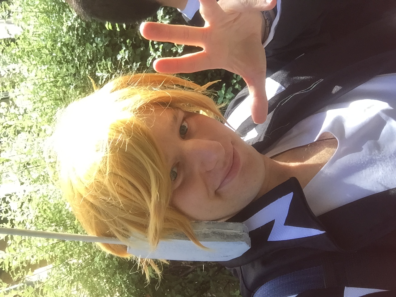 Denki Kaminari