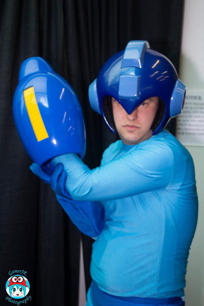 MegaMan