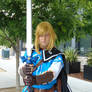 Breath of the wild Link