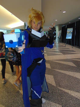 GunVolt