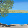Lake Side