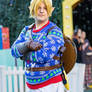 Christmas Link