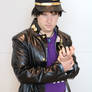 Jotaro Kujo Cosplay