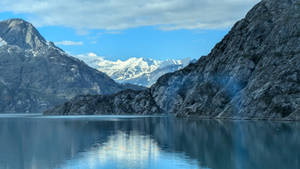 Glacier Bay Alaska