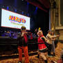 Naruto Symphonic Experience concert