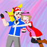 Amourshipping (digitally remastered)