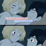 Ash and Serena's first night together comic