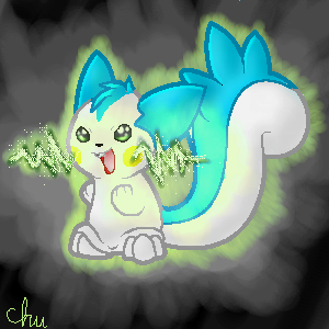 Pachirissu