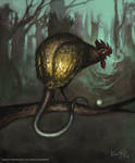 Basilisk by imageenation