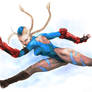 WE LOVE AKIMAN - CAMMY