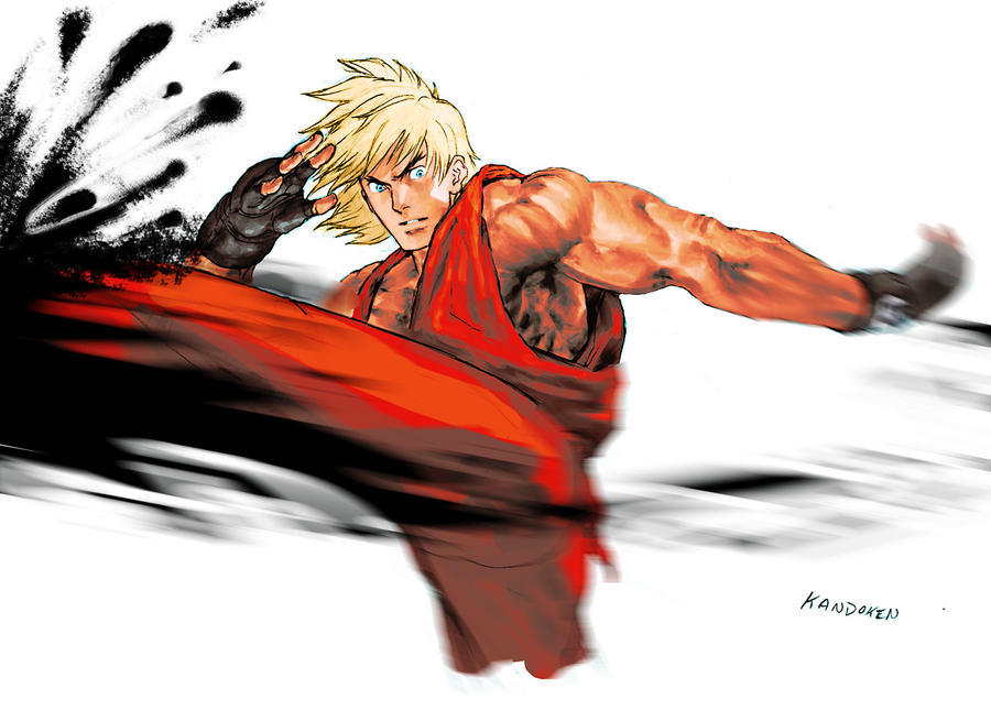 Cyclone Sf4 SF4 INSIDE COVER.. hopefully by Kandoken on DeviantArt