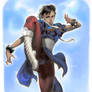 WE LOVE AKIMAN - CHUN LI 2