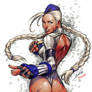 Alvin's Cammy