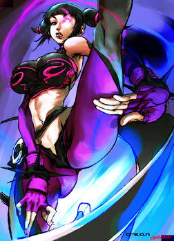 Creon's Juri