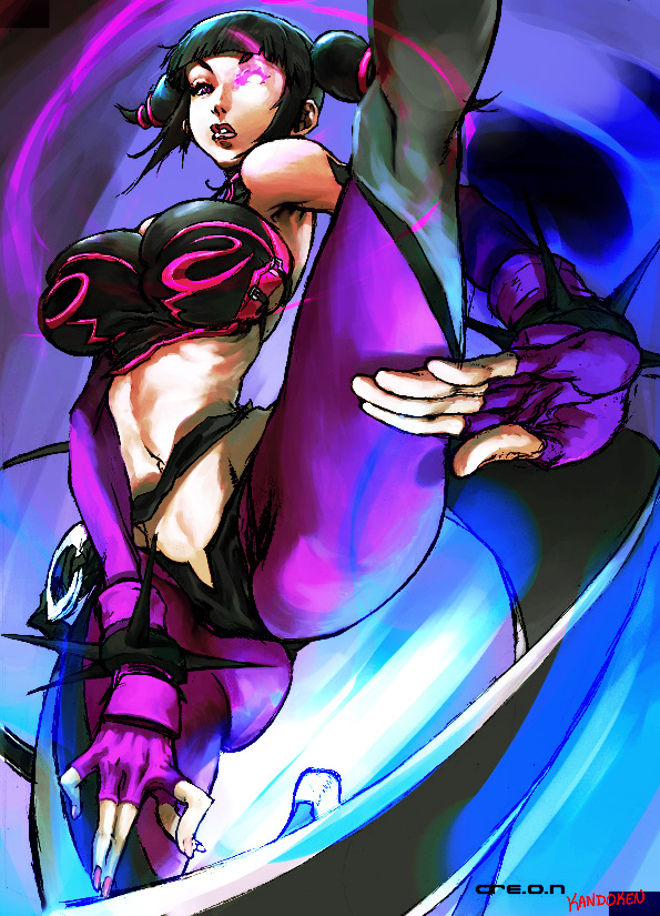 Creon's Juri