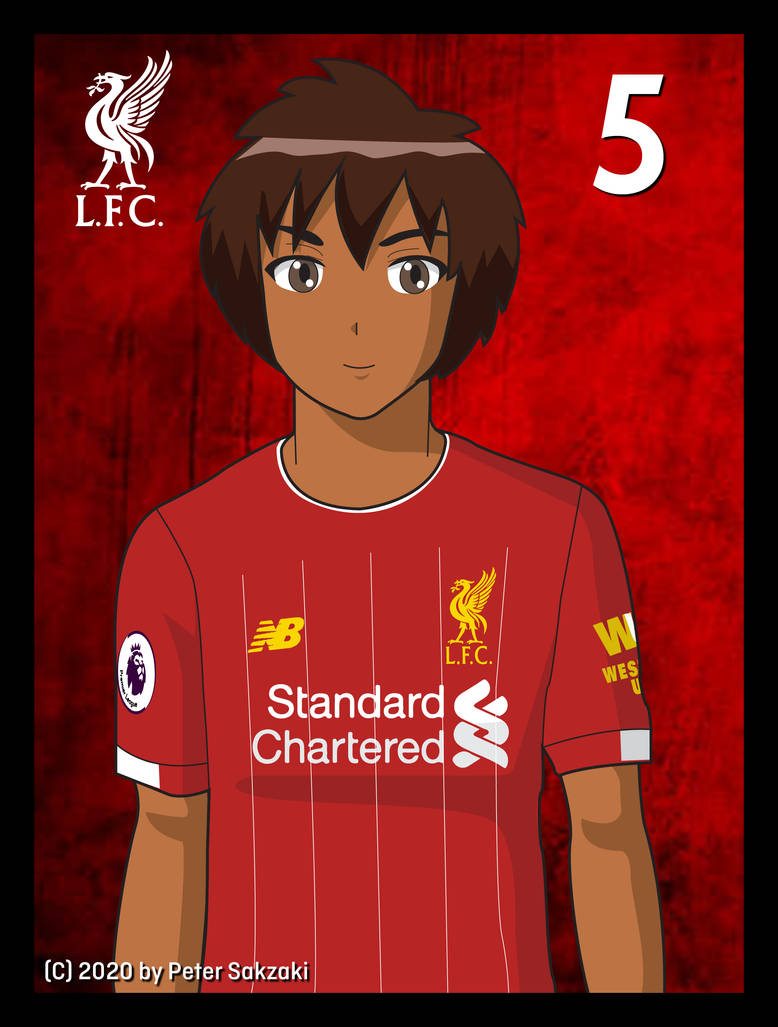 05/23: Diego Marquez by Peter-Sakazaki on DeviantArt