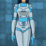 Britney (Super Armour)