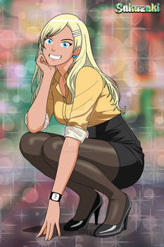 Emma Kwok (Casual 1)