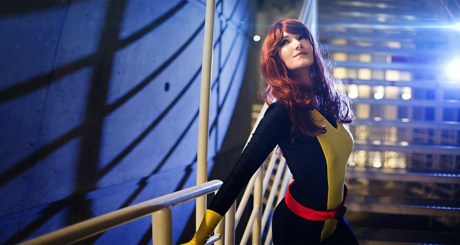 Codename: Shadowcat by Su-rine on DeviantArt