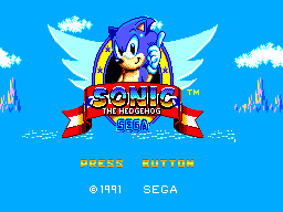 Sonic 1 SMS REMAKEon PLAYSTORE?WITHOUT CREDITS? by HidroGeniuns on  DeviantArt