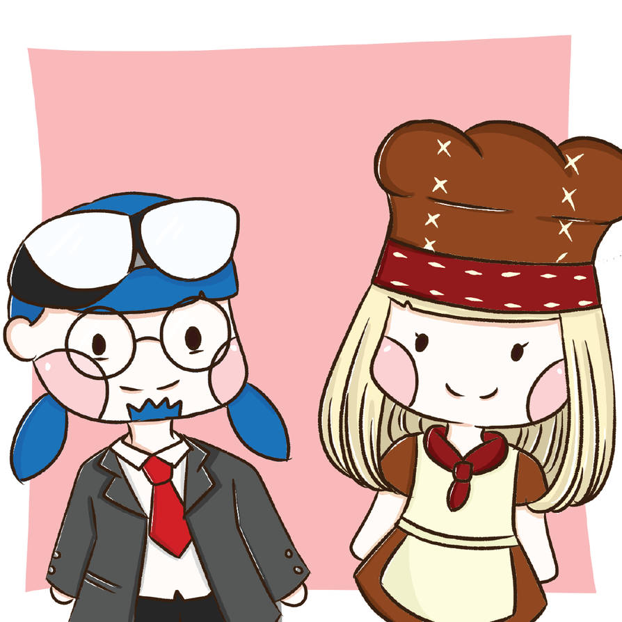 Miitopia Timato Miitopia! by remucchi on DeviantArt
