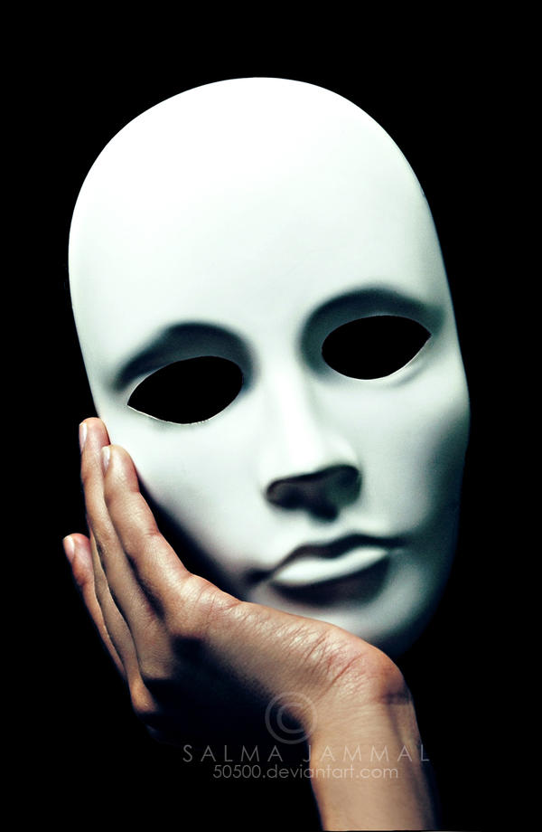 Blank Face 'Hidden Feelings'