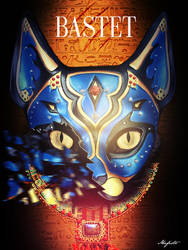 Bastet