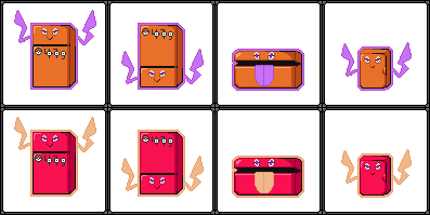 Fridge Ritom Alt. Fridge Rotom by gamer5020 on DeviantArt