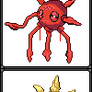 SCP-001 WDB Solrock