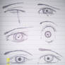 Eyes..