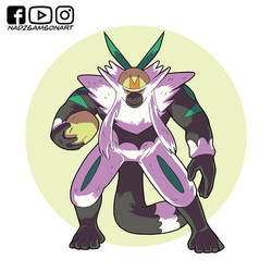 Passimian Mega